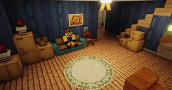 Ravenbrooks Cr - Hello Neighbor screenshot