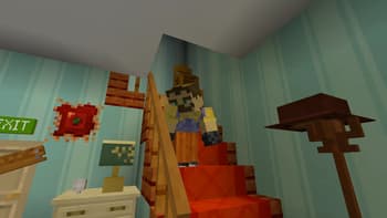 Ravenbrooks Cr - Hello Neighbor screenshot