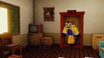 Ravenbrooks Cr - Hello Neighbor screenshot