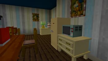 Ravenbrooks Cr - Hello Neighbor screenshot