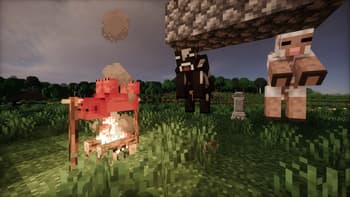 FEAR screenshot