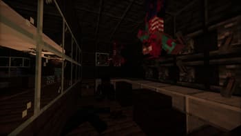 FEAR screenshot