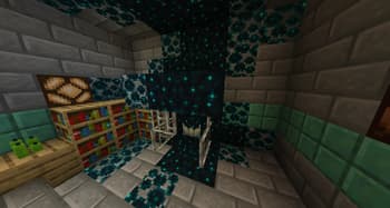 Gravestone: Herotime screenshot