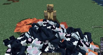 Gravestone: Herotime screenshot
