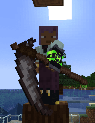 Gravestone: Herotime screenshot