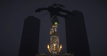 Gravestone: Herotime screenshot