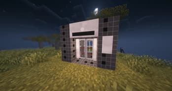 Ultra Metro Decorations screenshot