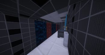 Ultra Metro Decorations screenshot