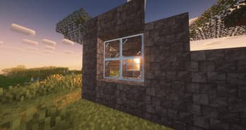 Ultra Metro Decorations screenshot