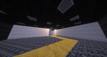 Ultra Metro Decorations screenshot
