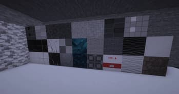 Ultra Metro Decorations screenshot