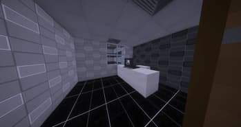 Ultra Metro Decorations screenshot