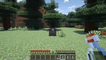CoreMechanics screenshot