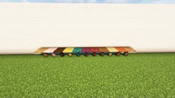 Nemo's Carpentry screenshot