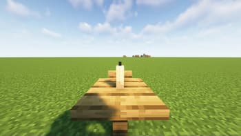 Nemo's Carpentry screenshot