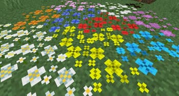 Flower Power screenshot