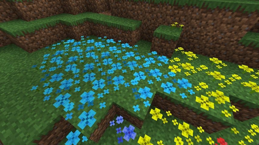 Flower Power screenshot