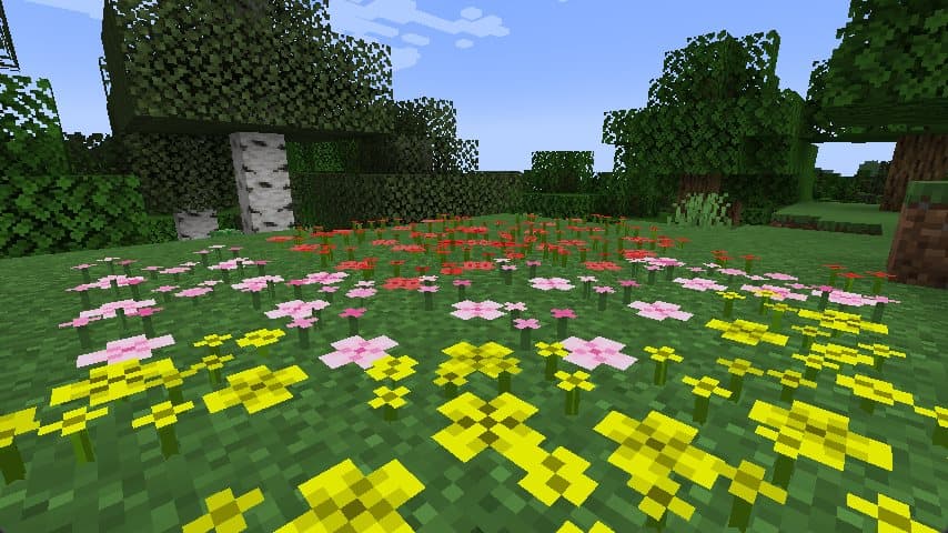 Flower Power screenshot