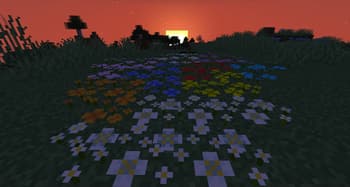 Flower Power screenshot