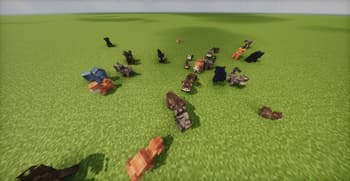 Cute Cats screenshot