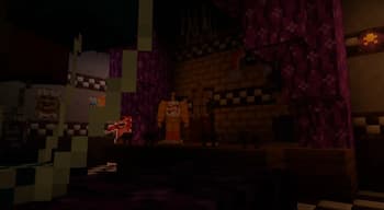 The Five Nights at Freddy's | FNAF Mod screenshot
