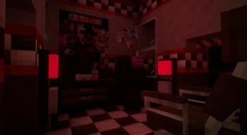 The Five Nights at Freddy's | FNAF Mod screenshot