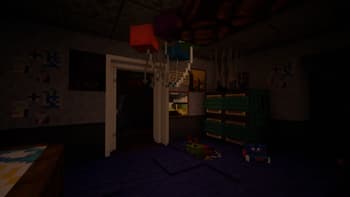 The Five Nights at Freddy's | FNAF Mod screenshot
