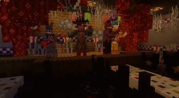 The Five Nights at Freddy's | FNAF Mod screenshot