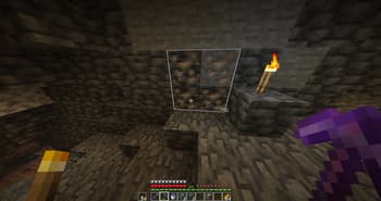 Echo Pickaxe screenshot