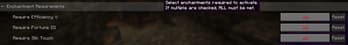 Echo Pickaxe screenshot