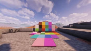 Better Vanilla+ screenshot