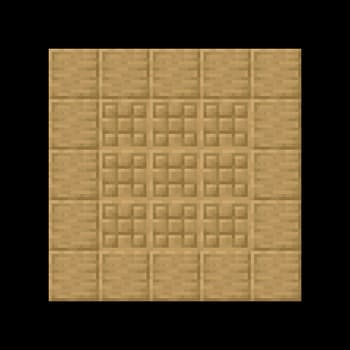 Retextured Bookshelf screenshot