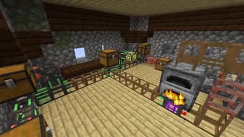 Classic Pipes screenshot