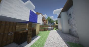 kogtyv-Towny and Village screenshot