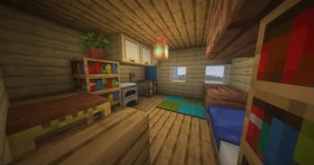 kogtyv-Towny and Village screenshot