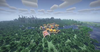 kogtyv-Towny and Village screenshot