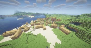 kogtyv-Towny and Village screenshot