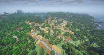 kogtyv-Towny and Village screenshot