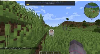 Genesis - World Previewer & Pregenerator screenshot