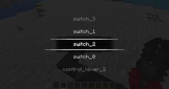 Dashpanels screenshot