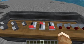 Dashpanels screenshot