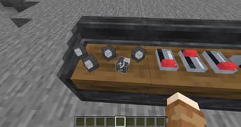 Dashpanels screenshot