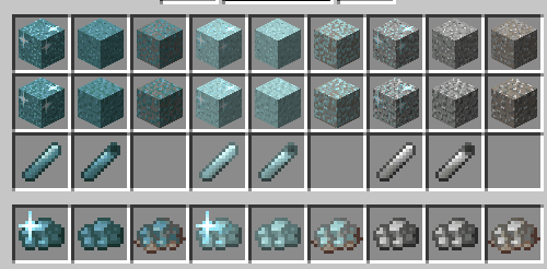 CM:ME Additions screenshot