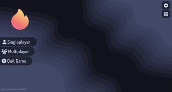 Blaze Client screenshot