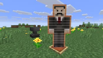 Mumbo Cutout screenshot