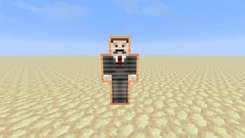 Mumbo Cutout screenshot
