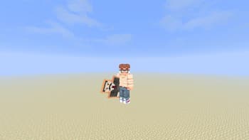 Mumbo Cutout screenshot