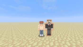 Mumbo Cutout screenshot