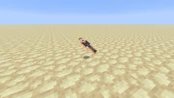 Mumbo Cutout screenshot