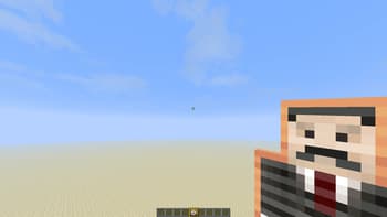 Mumbo Cutout screenshot